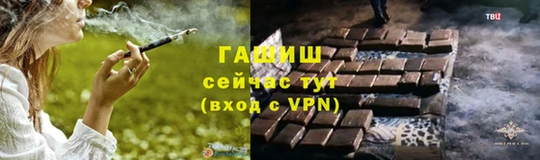 гашик Арсеньев