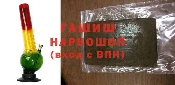 гашик Арсеньев